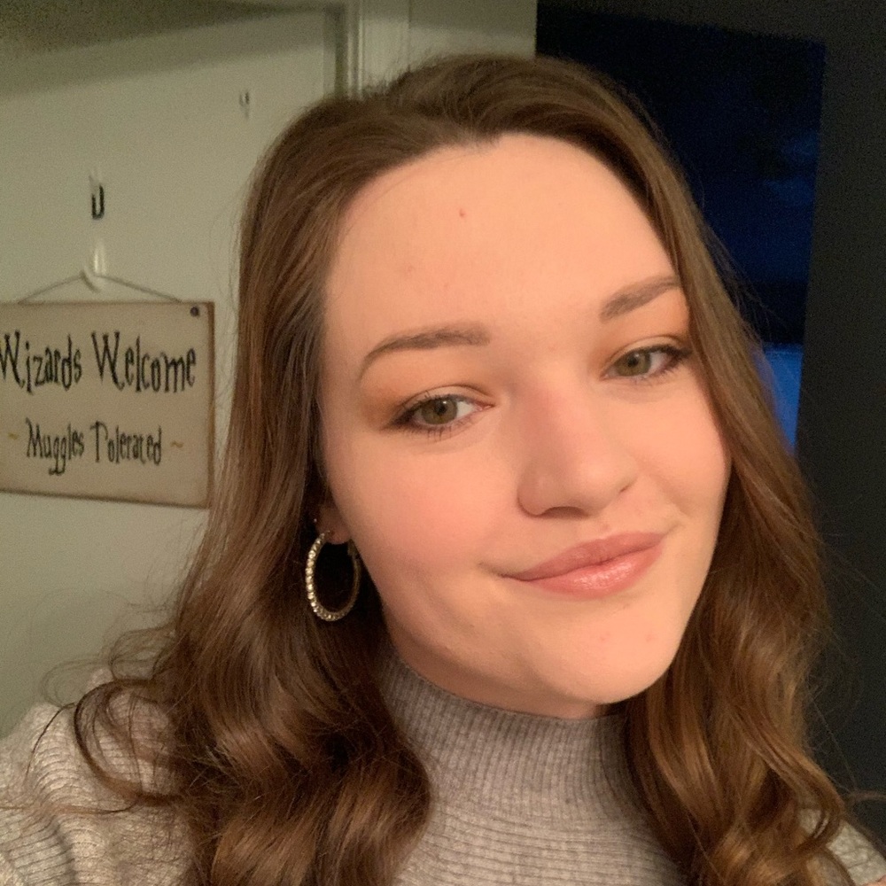 Meet your Posher, Madison